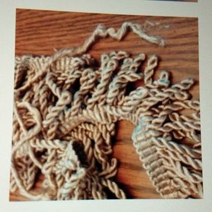 Heavy Duty Bullion Fringe Trim
